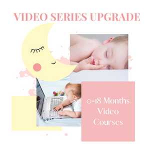 Video Course Upgrade